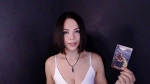 Рак - Таро прогноз на ноябрь 2025