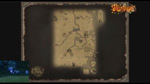 Atlanta PW Guide #16 Тематический титулу — Вестник Хэллоуина