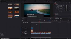 33. Get fast playback in DaVinci Resolve on any computer!