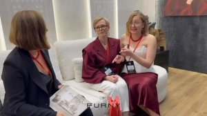 Итоги выставки «Русский дом» с TheFurny