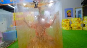 КТО ПОСЛЕДНИЙ ВЫЛЕЗЕТ ИЗ ПРОЗРАЧНОГО ГРОБА ЧЕЛЛЕНДЖ !