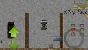 Эритчиграунд