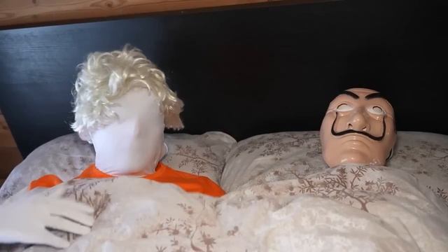 Экстремальные ПРЯТКИ в 150 МАНЕКЕНАХ ! смотреть онлайн