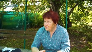 "За чашкой чая" Л.Черникова (Увлечения)