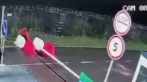 Самый эпичный и успешный побег с Украины!