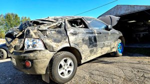 Оживление ПЕРЕВЕРТЫША. Было бы хорошо если бы не Владик!