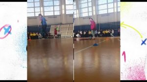 #футболвшколе МЫ В ИГРЕ_3  классы_девочки