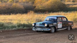 Ралли Псков 2025, СУ-7 ВСЕ ЭКИПАЖИ