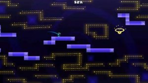 Прошёл Dinner Party 7 звёзд #гд #gd