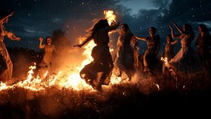 Ой,купало ! ( ст. С.Есенина )