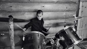 Дельфин "713" drum cover vol.2