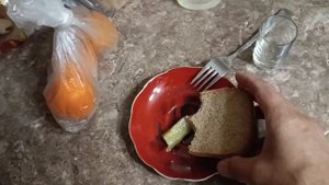 Тётеньку выпил, и понеслась...