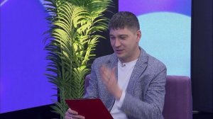 Утро Донбасса 31 октября 2025 г. Домашние питомцы. Кошка и собака в семье. Елена Белянская