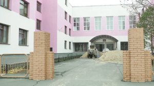 Школы, детсады, спортплощадки и амбулатория в Рощинском: как меняется жизнь в военном городке