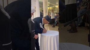 Алтын парлар 2025