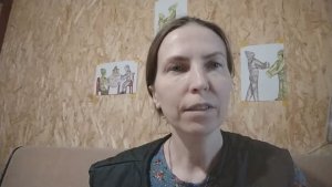 Мы все ведьмы православные.