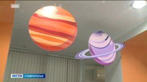 «Сириус» помогает школьникам определиться с будущей профессией