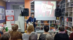 7.03.2025г. 8 марта в "Модельной библиотеке"-1ч.!!!!!.mp4