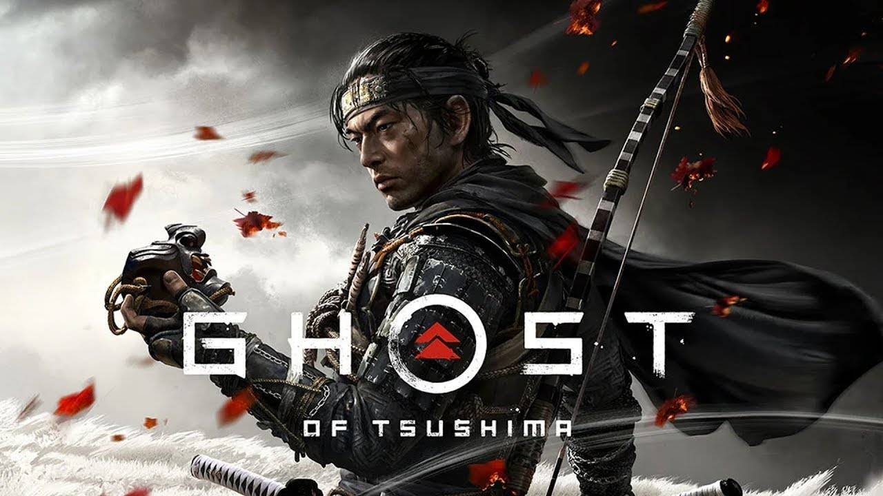 Ghost of Tsushima: ( Прохождение 22 )