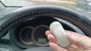 Toyota Rav4 2009 Программирование смарт ключа