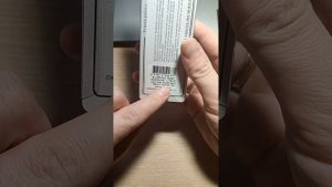 Немного о воблерах