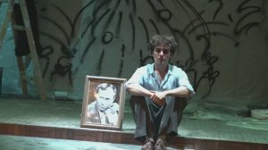 "Жестокие игры" Трейлер спектакля