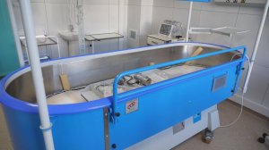 ОТКРЫТИЕ НЕ ЗА ГОРАМИ