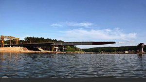 В Госдуме объяснили попытки ВСУ атаковать дамбу Белгородского водохранилища