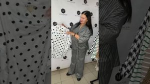 Женская одежда больших размеров 2025/2026. Купить готовый образ plussize