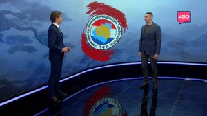 Алексей Толстов – о работе тренера