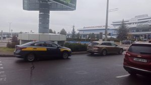 ЕГИПЕТ-2025-ШАРМ. #55 - ФИНИШНЫЙ РЫВОК из АЭРОПОРТА "МИНСК в МОГИЛЕВ.