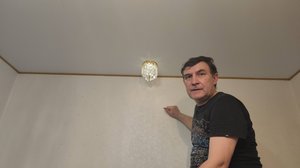 Монтаж и чистка хрустальных светильников 🔦🚿