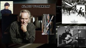 Voormann & Friends (Klaus Voormann) – 2009 A Sideman's Journey