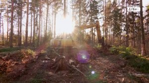 На Большой Волге в Дубне началось строительство новой детской поликлиники