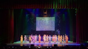 Театр Танца "Этерия". Появление Фарлава