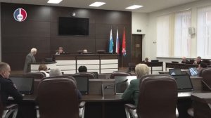 Готовность Новоуральского городского округа к уборке в зимнее время года