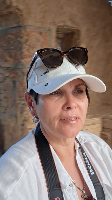 Киношный город Сарай-Бату