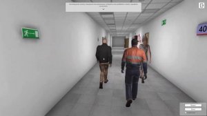 VR-тренажеры - Промышленная безопасность