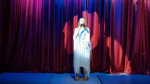 Беспалова Алиса - Ария звезды