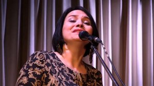 Юлия Зиганшина, Максим Мулин "Самолётик"