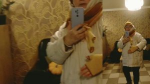 Отчёт 4(с15 по 31 октября)
СП "Теплые объятия" с Александрой Нещировой.