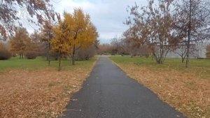 Набережная Енисея.Район Стрелки.Красноярск