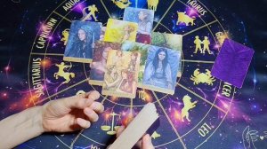 Ноябрь: что в любви? Какие перемены в отношениях впереди? Таро