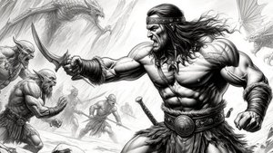 Альбом Фэнтези 20 (410)