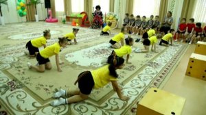 ФРУКТОВО-ЛИМОНАДНОЕ ШОУ