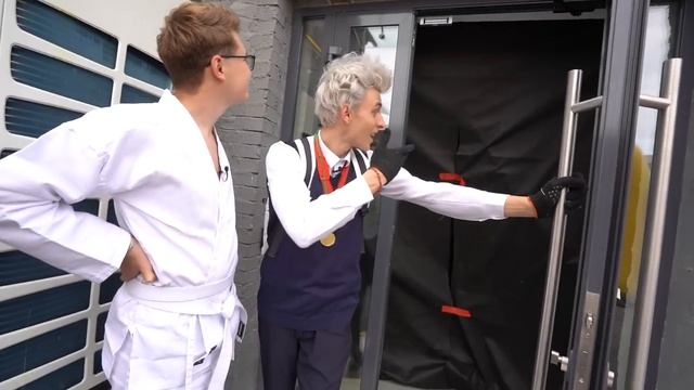 ЭКСТРЕМАЛЬНЫЙ ПОЛ ЭТО ЛАВА ЧЕЛЛЕНДЖ__3 часть__ смотреть онлайн