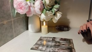 Таро / ПОГАДАЕМ НА МУЖЧИНУ ⁉️🔆 что думает что чувствует #таро #гадания