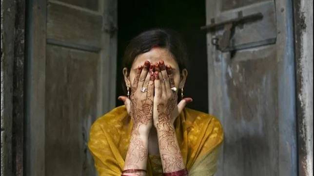 Шокирующая Индия