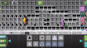 Мой невозможный лвл