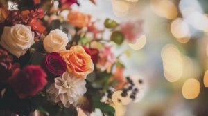 ПРЕКРАСНЫЕ БУКЕТЫ ОСЕННИХ ЦВЕТОВ В ИНТЕРЬЕРАХ ОТ ФЛОРИСТОВ  ЛОНДОНА